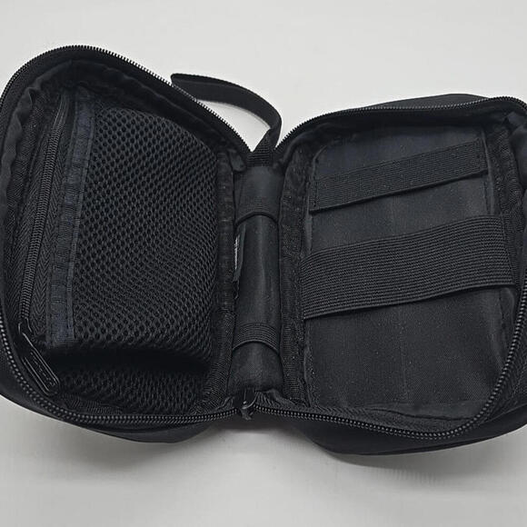 Nintendo Mario DS Case Holder Bag Pouch‎ Unreleased Prototype Sample #19 - Picture 6 of 8